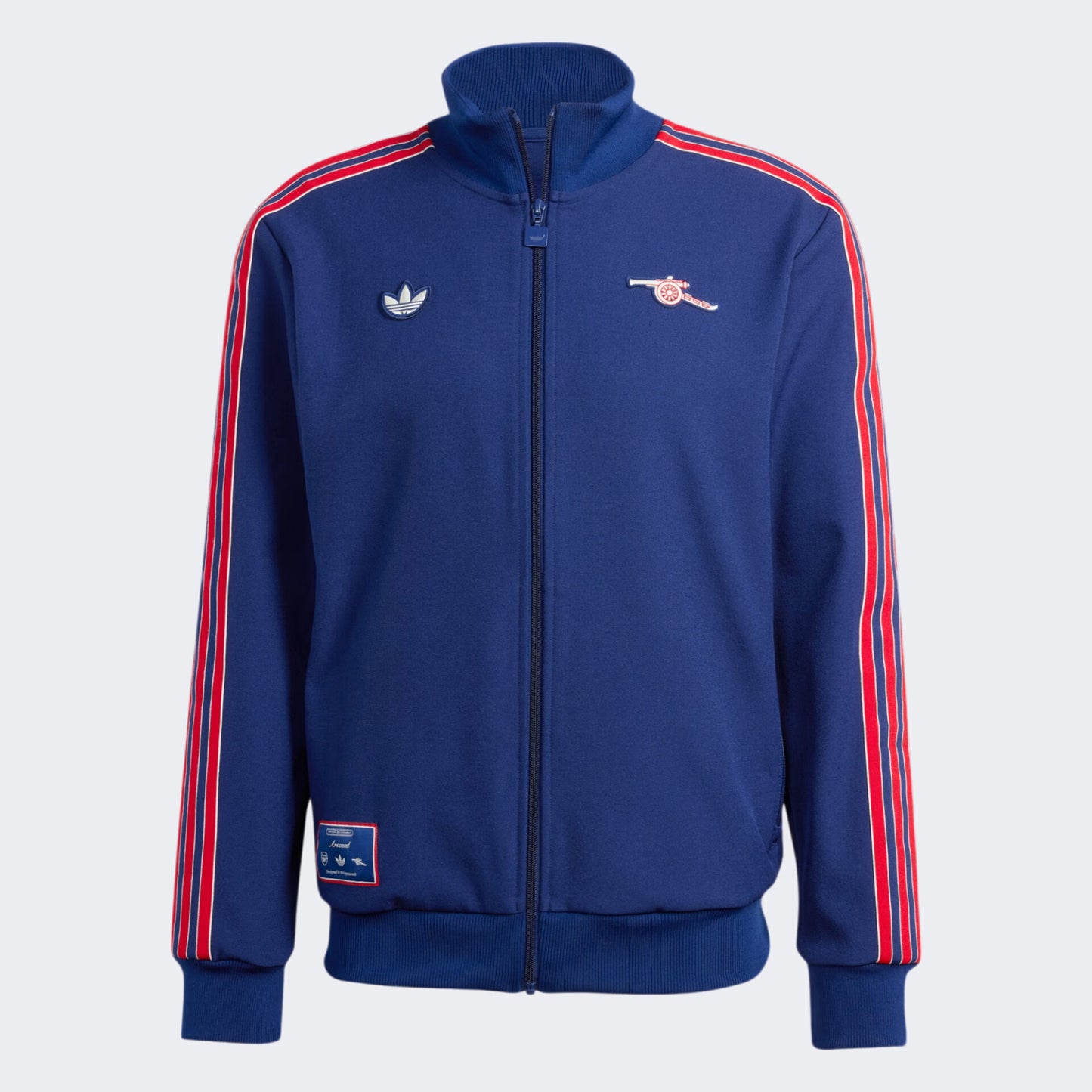 Goalshop™ Adidas Football Arsenal Icons jacket