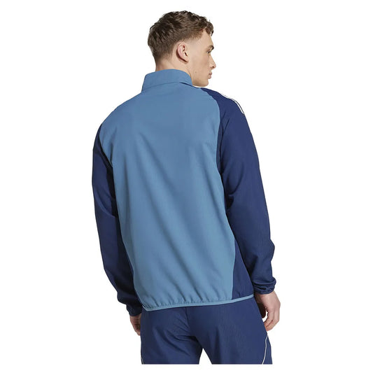 Goalshop™ adidas Arsenal 25/26 Competition presentation tracksuit jacket