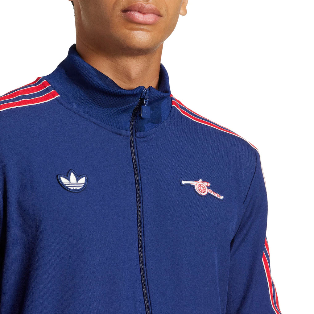 Goalshop™ Adidas Football Arsenal Icons jacket