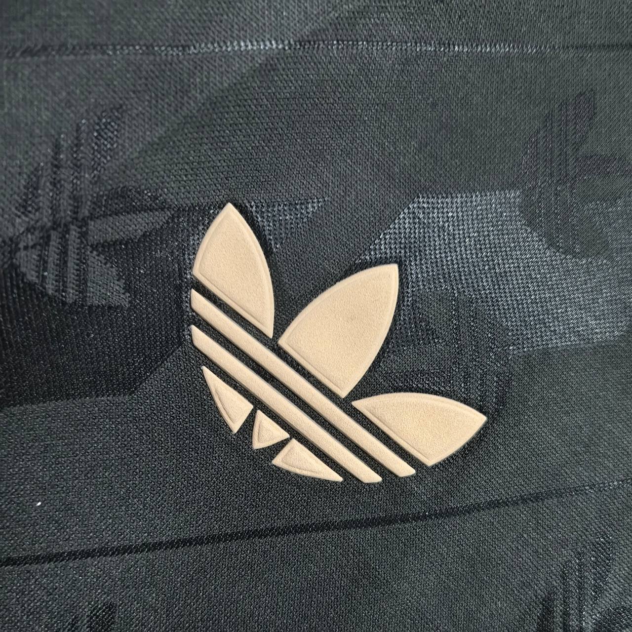 Goalshop™ Real Madrid Digital Print Premium Football Shirt