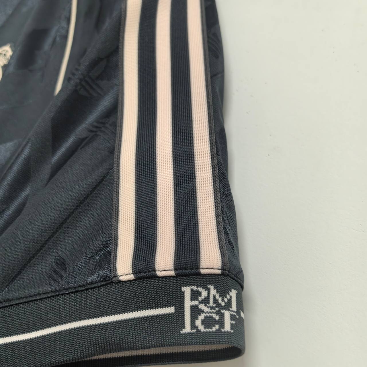 Goalshop™ Real Madrid Digital Print Premium Football Shirt