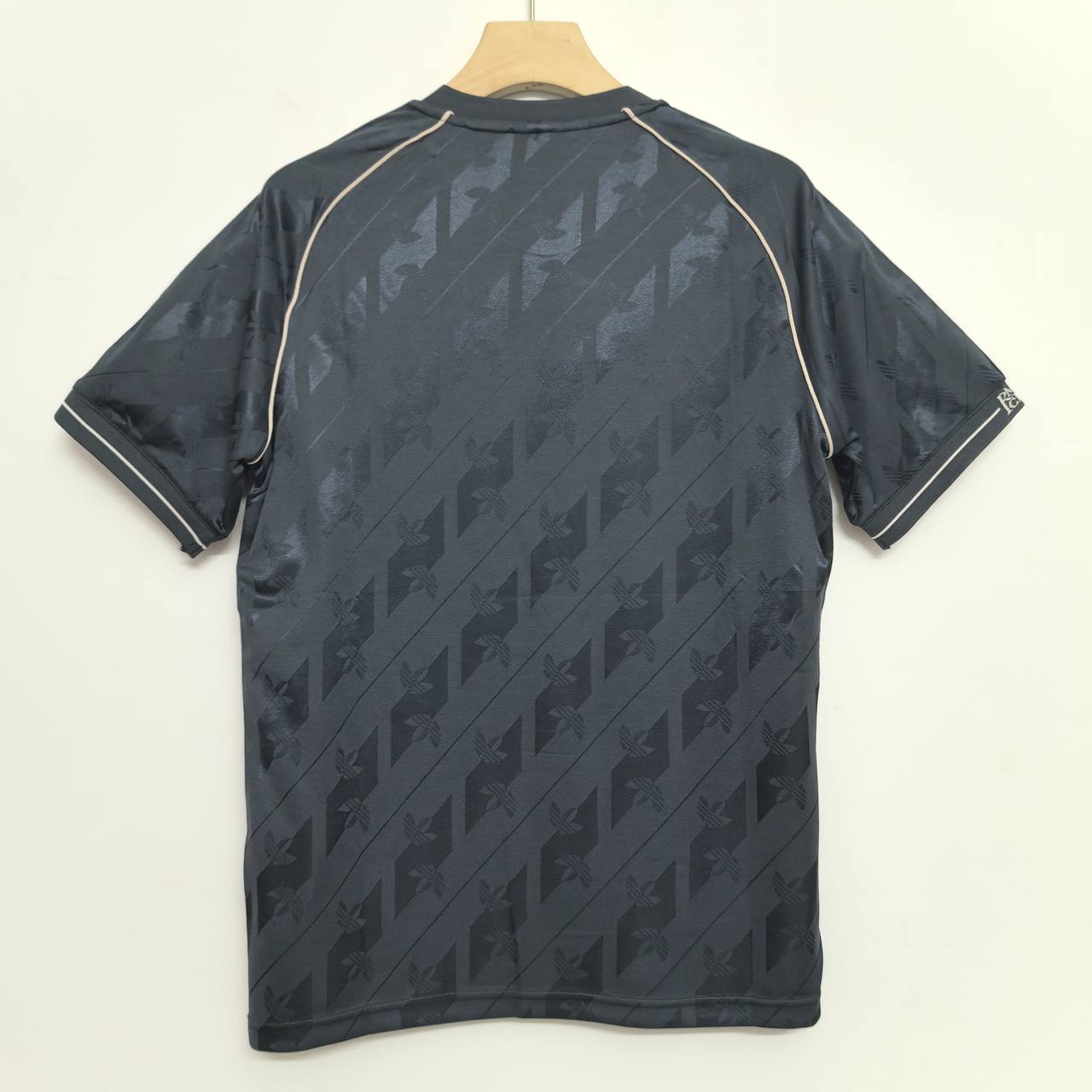 Goalshop™ Real Madrid Digital Print Premium Football Shirt