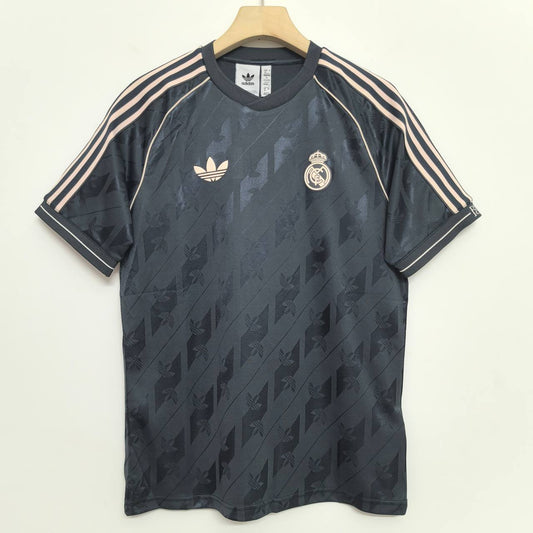 Goalshop™ Real Madrid Digital Print Premium Football Shirt